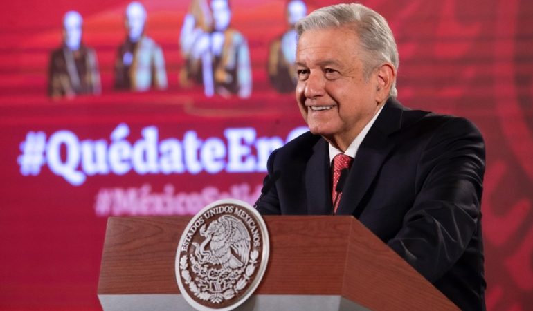 CONFERENCIA DE PRENSA MATUTINA DEL PRESIDENTE ANDRÉS MANUEL LÓPEZ OBRADOR                   Versión estenográfica miércoles                    2 de septiembre 2020