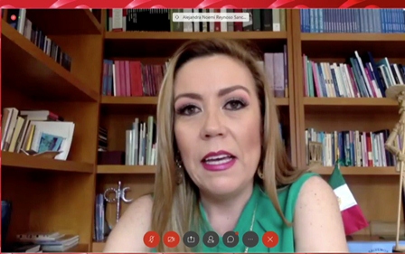 GPPAN de acuerdo con la SCJN en que la consulta de AMLO es inconstitucional