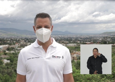 Invitan a fomentar el deporte para fortalecer la salud de las y los oaxaqueños