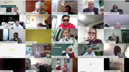 Demandan más recursos para el campo en el Presupuesto de Egresos de la Federación 2021