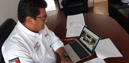 Activan protocolo de búsqueda por persona desaparecida en la Costa