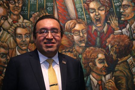 Necesario acuerdo consensuado contra alimentos de contenido calórico, en lugar de Ley unilateral