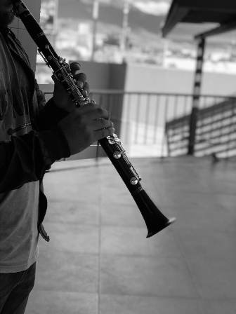 Convoca Centro de Iniciación Musical de Oaxaca a cursar Ciclo Escolar septiembre 2020-febrero 2021