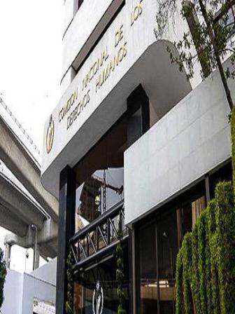 Dirige CNDH Recomendación al gobernador y fiscal del estado de Tamaulipas