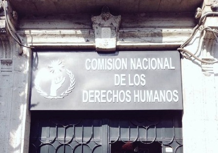 Llamado respetuoso a personas que se encuentran en instalaciones de la CNDH en Cuba 60