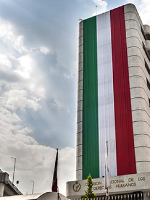 Llama CNDH a Congreso de Querétaro a aprobar reformas que reconocen matrimonio igualitario