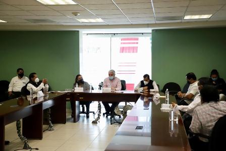 Ejidos de Mitla y Tlacolula signan Convenios Definitivos de Conciliación Agraria