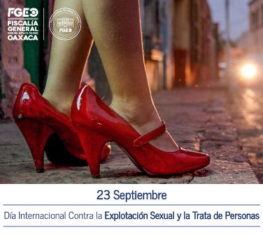 Por el delito de trata de personas contra dos mujeres, llevan a audiencia a probable responsable