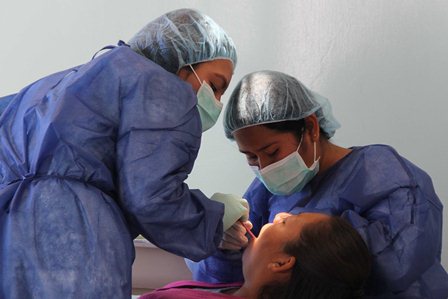 La Facultad de Odontología de la UABJO, iniciará clases en línea