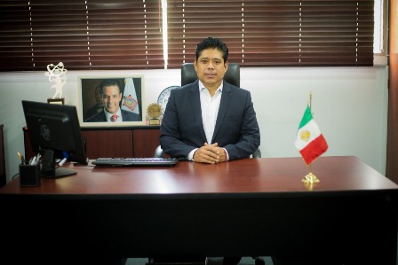 Ante Emergencia Sanitaria inicia CECyTEO ciclo escolar de forma virtual, en Oaxaca