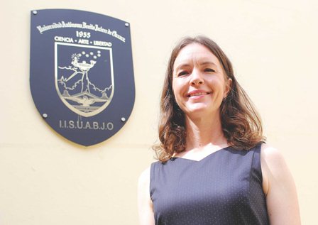 Abre la UABJO convocatoria a su Maestría en Sociología, adscrita al PNPC