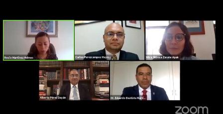 Inicia ciclo escolar en la Facultad de Derecho y Ciencias Sociales de la UABJO