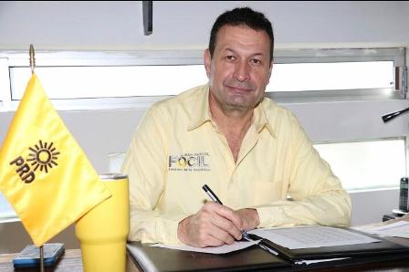 Impulsan que se reconozcan derechos laborales a conductores de plataformas digitales