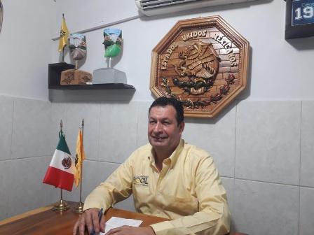 El PRD no permitirá cortes de energía eléctrica; se mantendrá la resistencia civil