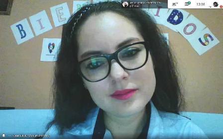 Inician estudiantes de Terapia Ocupacional de la UABJO sus actividades en línea