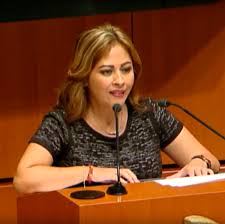 Lucía Virginia Meza Guzmán
