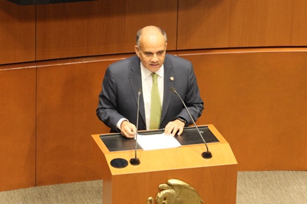 Promueven expedir una Ley de Ayuda Alimentaria Social