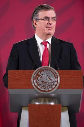 México está presente en tiempo y forma para acceder a la vacuna contra el Covid-19