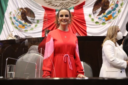 Necesaria la renovación vehicular del sector autotransporte en México: De la Sierra