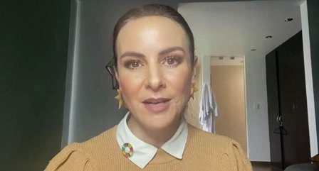 Nancy de la Sierra Arámburo