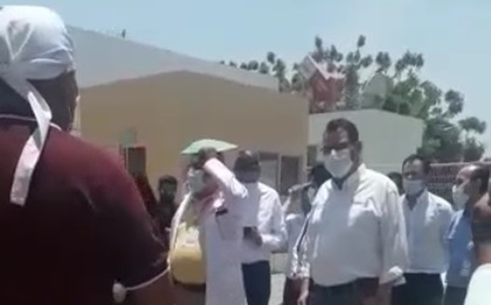 MUEREN AL MENOS 10 PERSONAS CADA DÍA EN OAXACA POR COVID-19