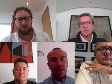 Brindará nuevo IEPS a bebidas alcohólicas mayor control fiscal y disminuirá riesgos a la salud: tequileros