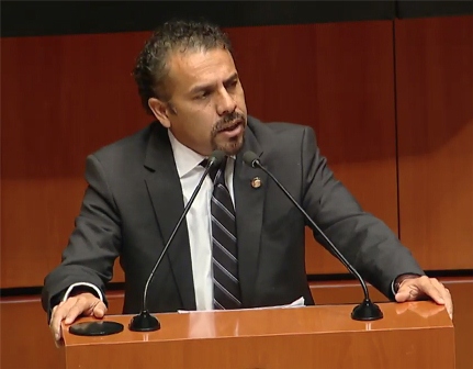 Piden comparezca titular del Infonavit para que explique irregularidades en reclasificación de créditos