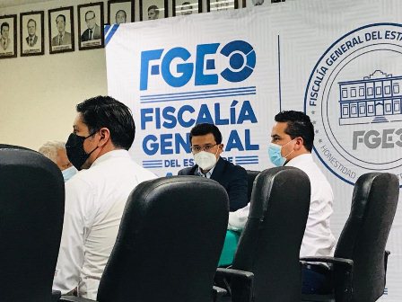 Vinculado a proceso probable secuestrador; suman 25 llevados a prisión este año: Fiscalía