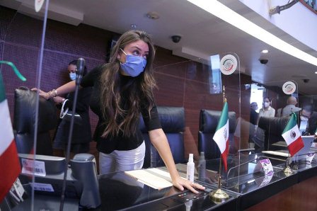 Solicitan al ejecutivo informe avances de la estrategia en ciberseguridad
