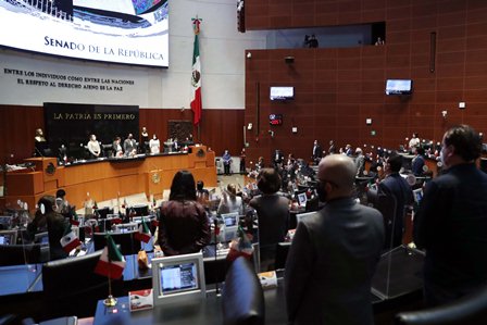 Integran Grupo de Trabajo para analizar mecanismos de apoyo ante la Emergencia Sanitaria