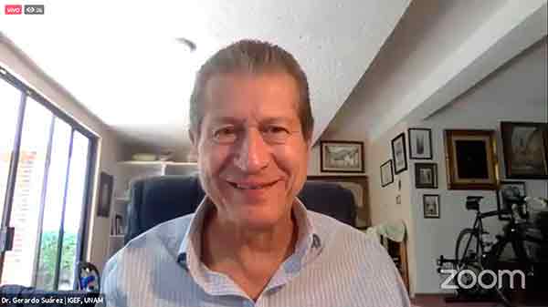 REINTERPRETAN DOCUMENTOS AZTECAS Y ESPAÑOLES PARA ESTUDIO DE SISMOS