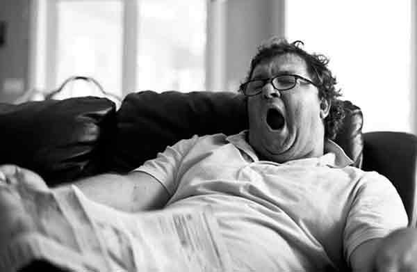 ALERTAN RIESGOS A LA SALUD POR SEDENTARISMO