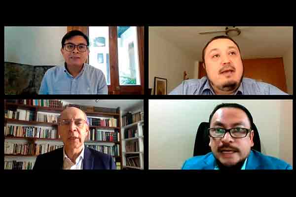 NACIONALISMO, CONTENCIÓN DE MIGRANTES Y FORTALEZA MILITAR, PROPUESTAS DE TRUMP