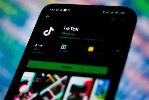 TIKTOK, RED SOCIODIGITAL CON MAYOR CRECIMIENTO DURANTE EL CONFINAMIENTO