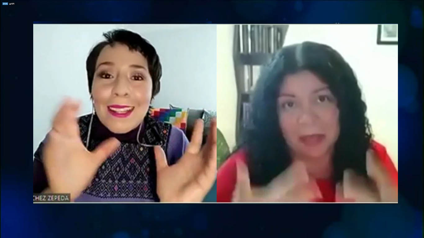 PRIMORDIAL CONSERVAR EL SENTIDO COMUNITARIO EN MOMENTOS CRÍTICOS