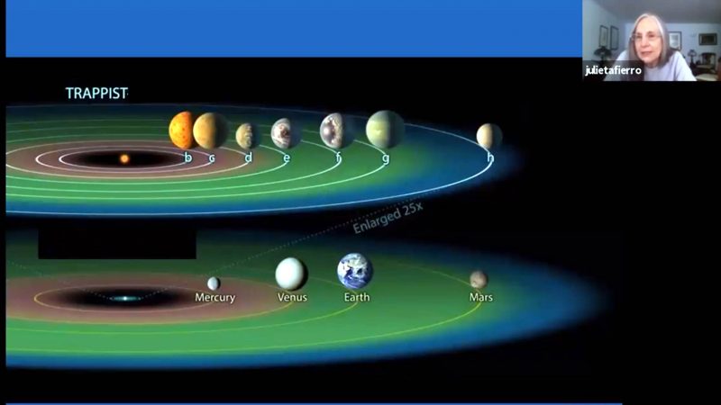 INVERTIR EN CIENCIA EVITA LA DESTRUCCIÓN DEL PLANETA
