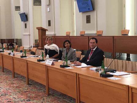 Refuerza México presencia en organismos multilaterales