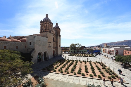 Oaxaca nominado en los World Travel Awards 2020