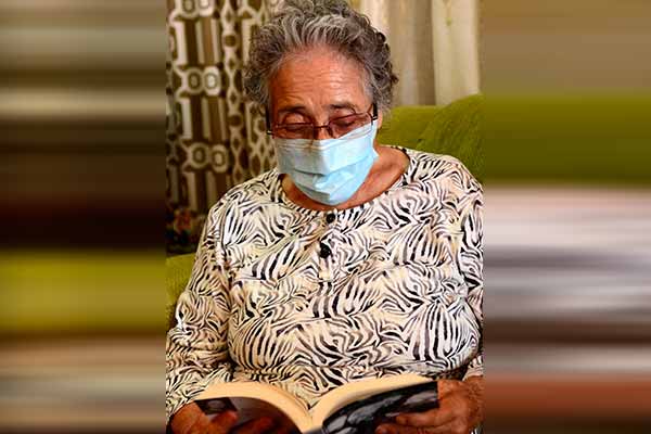 SER ABUELOS ES UN TRIUNFO