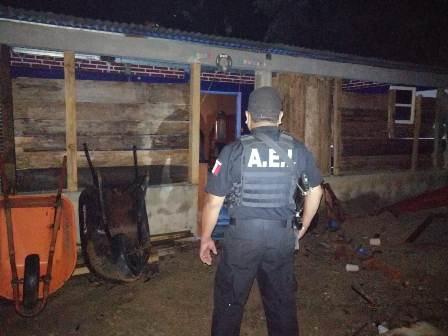 Detenido probable multihomicida; en 2019, habría asesinado a tres personas en la Costa