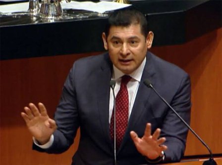 Aprobó la Comisión de Hacienda del Senado, Dictamen de extinción de fideicomisos