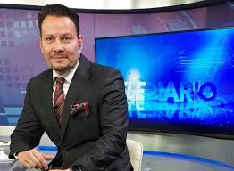 Exige CNDH a Gobierno de Chihuahua esclarecer homicidio del periodista Arturo Alba Medina