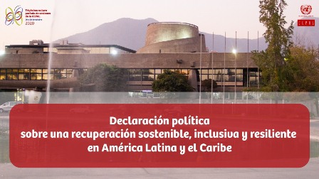Aprueban 14 resoluciones, para los trabajos de los diferentes Comités de la CEPAL
