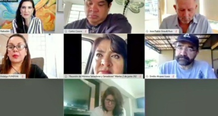 Demandan mantener Fondo de Ayuda, Asistencia y Reparación Integral de víctimas