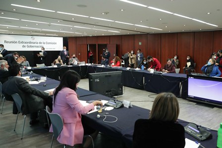 Improcedente, la consulta popular sobre apoyo económico por crisis económica