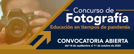 Cierra CECAD-UABJO concurso de fotografía el 11 de octubre; Premiará tres primeros lugares