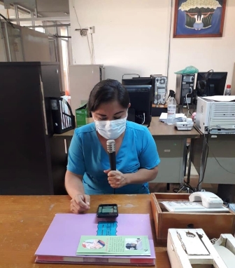 Proporcionan 488 servicios psicológicos a la población ante pandemia por Covid-19: SSO