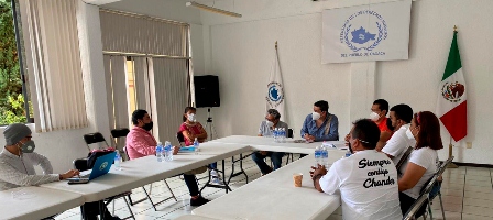 Fundamental garantizar derechos a la verdad, justicia y reparación en el caso Alexander: DDHPO