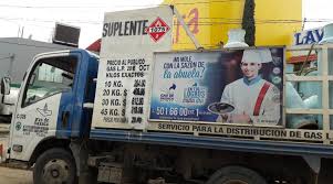 Entrevista a Sagrario López Cruz de la empresa Gas de Oaxaca.