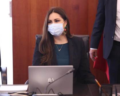 Ante nueva ola de contagio de Covid-19, piden fortalecer acciones preventivas y sana distancia